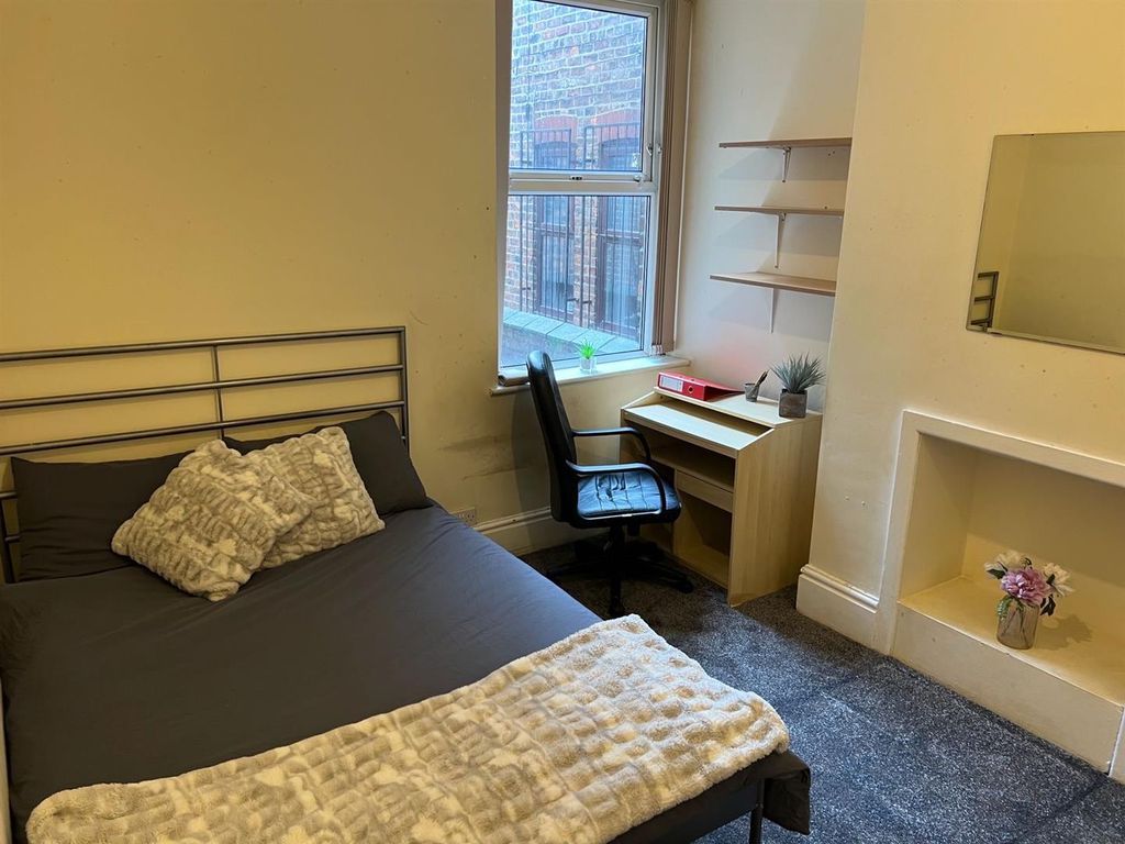 8 bed shared accommodation to rentBooth Avenue, Fallowfield, Manchester M14