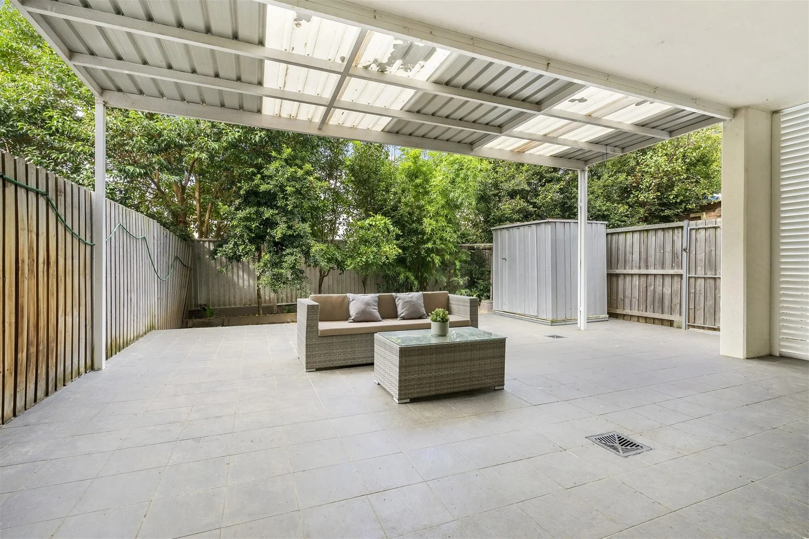 5/91 Arthur Street, Rosehill NSW 2142