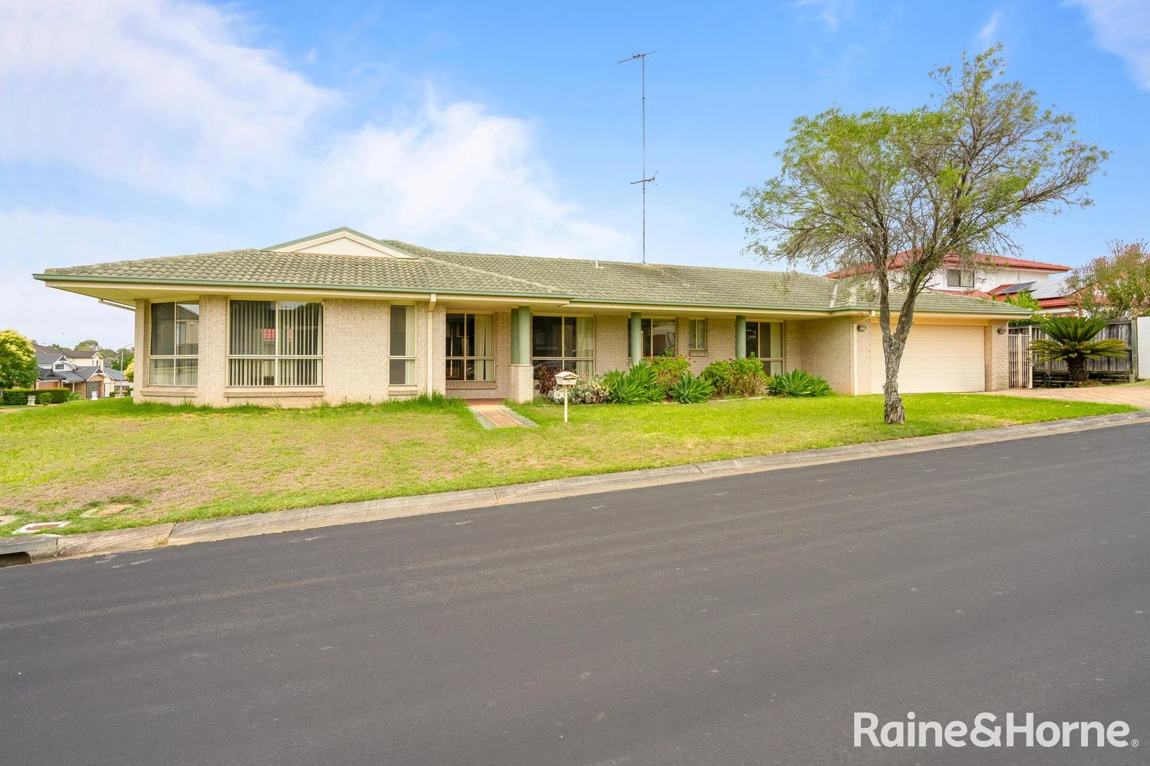 13 Tullaroan Street, Kellyville Ridge NSW 2155