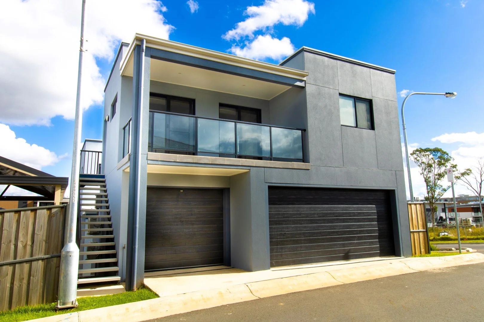 86 BRAMALL LANE, North Kellyville NSW 2155
