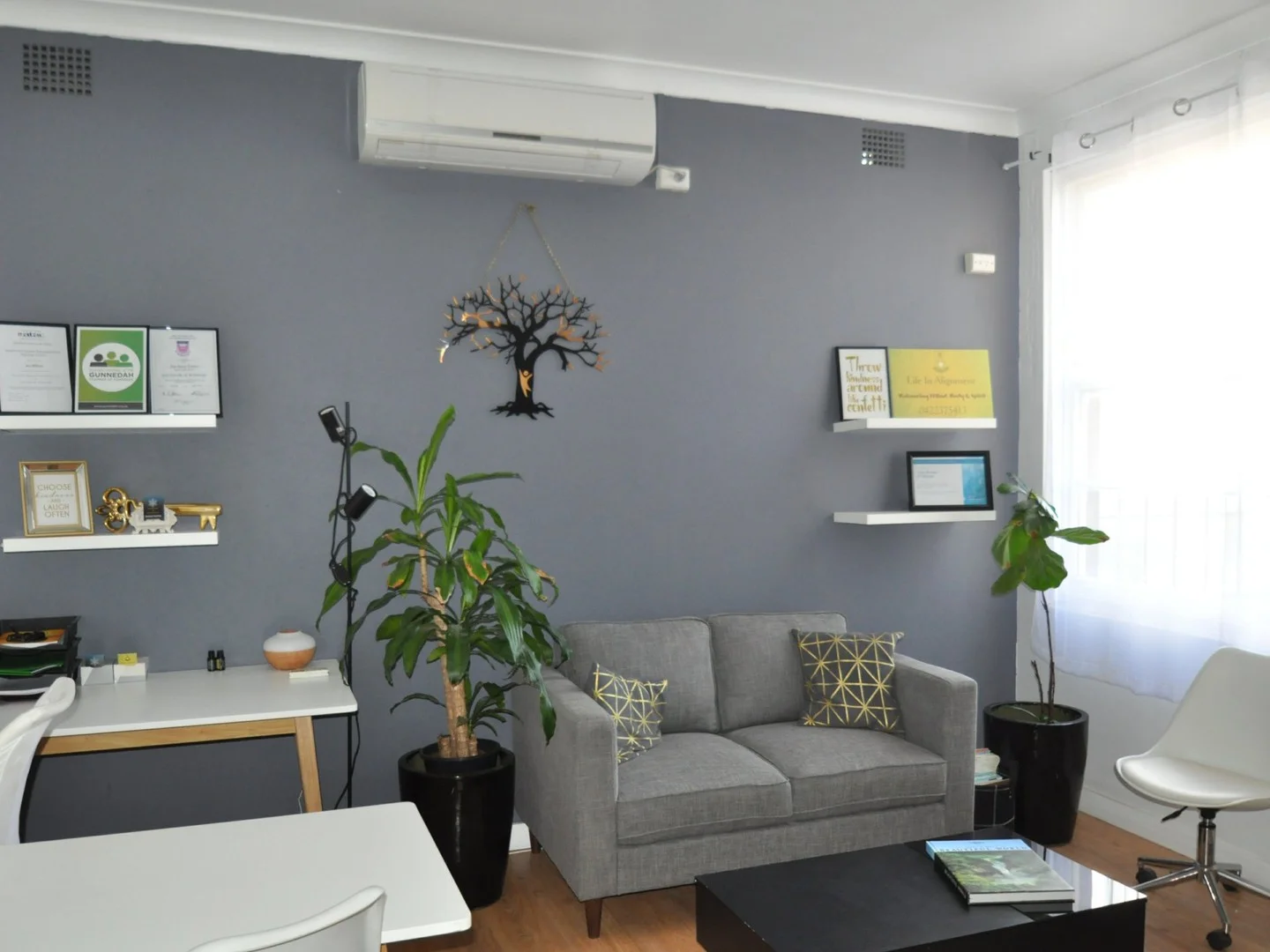 1 Room 8 & 9/203 Conadilly Street, Gunnedah NSW 2380