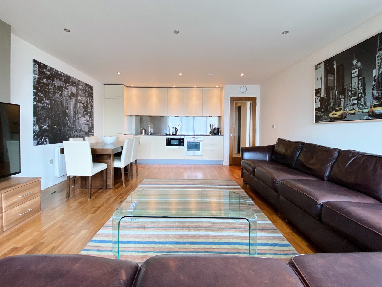 2 Bed Flat, Liverpool, L3, N1 7GU photo 2