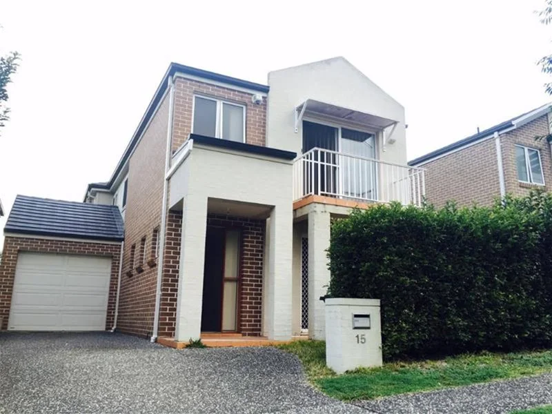 15 Paley Street., Campbelltown NSW 2560