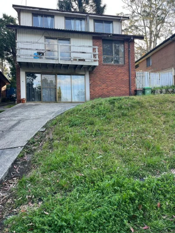 Niagara Park NSW 2250