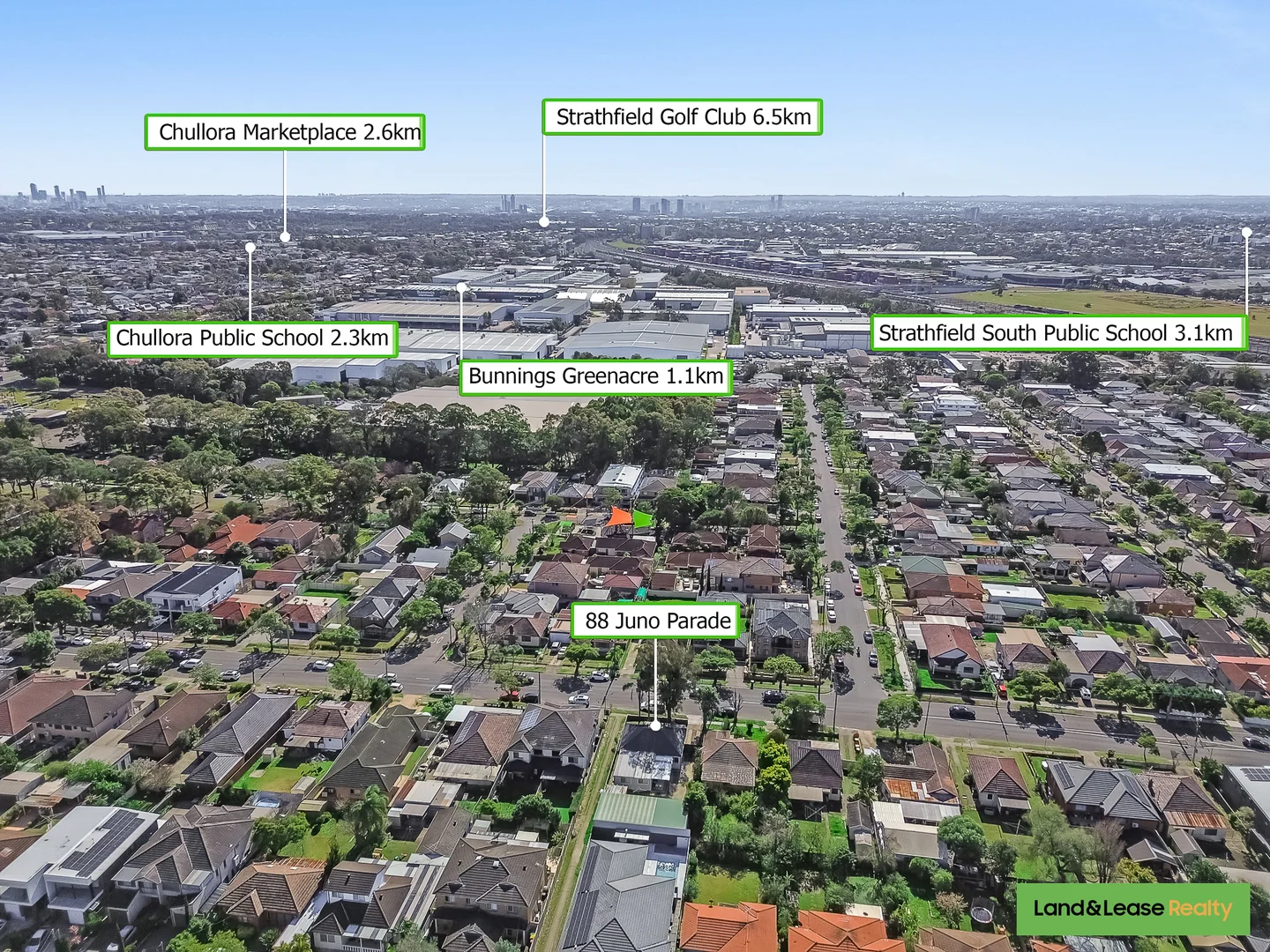Additional image 13 of 88 Juno Parade, Greenacre NSW 2190