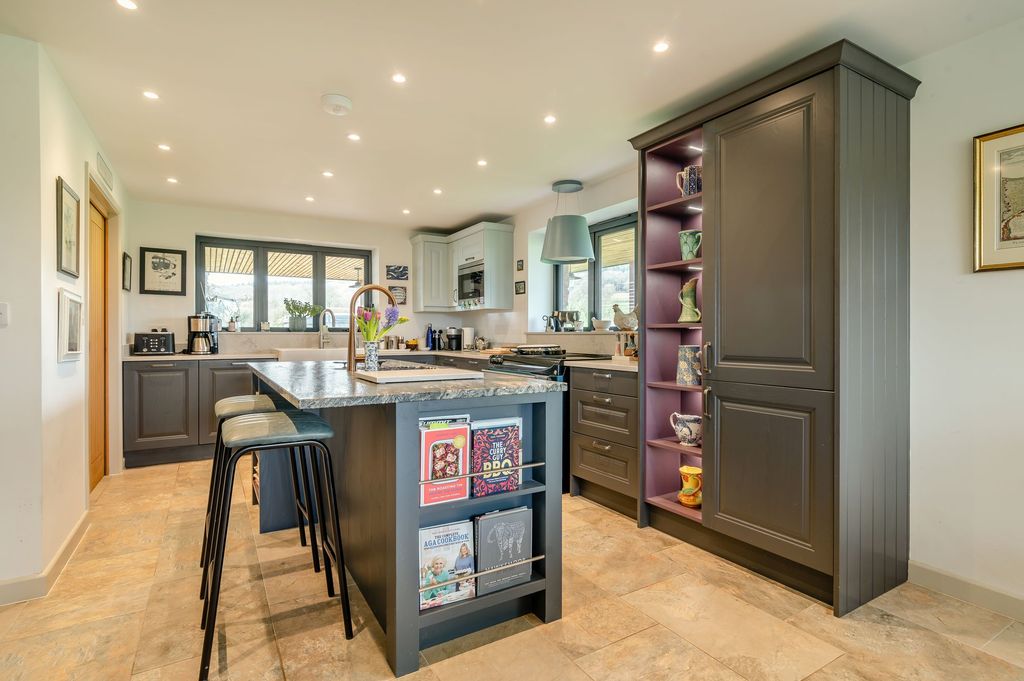 Additional image 9 of 5 bed detached house for saleLea Bailey, Ross-On-Wye HR9
