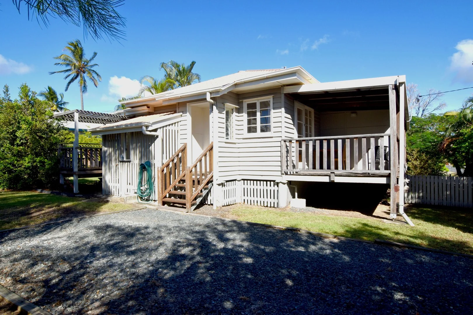 22B Golding Street, Barney Point QLD 4680
