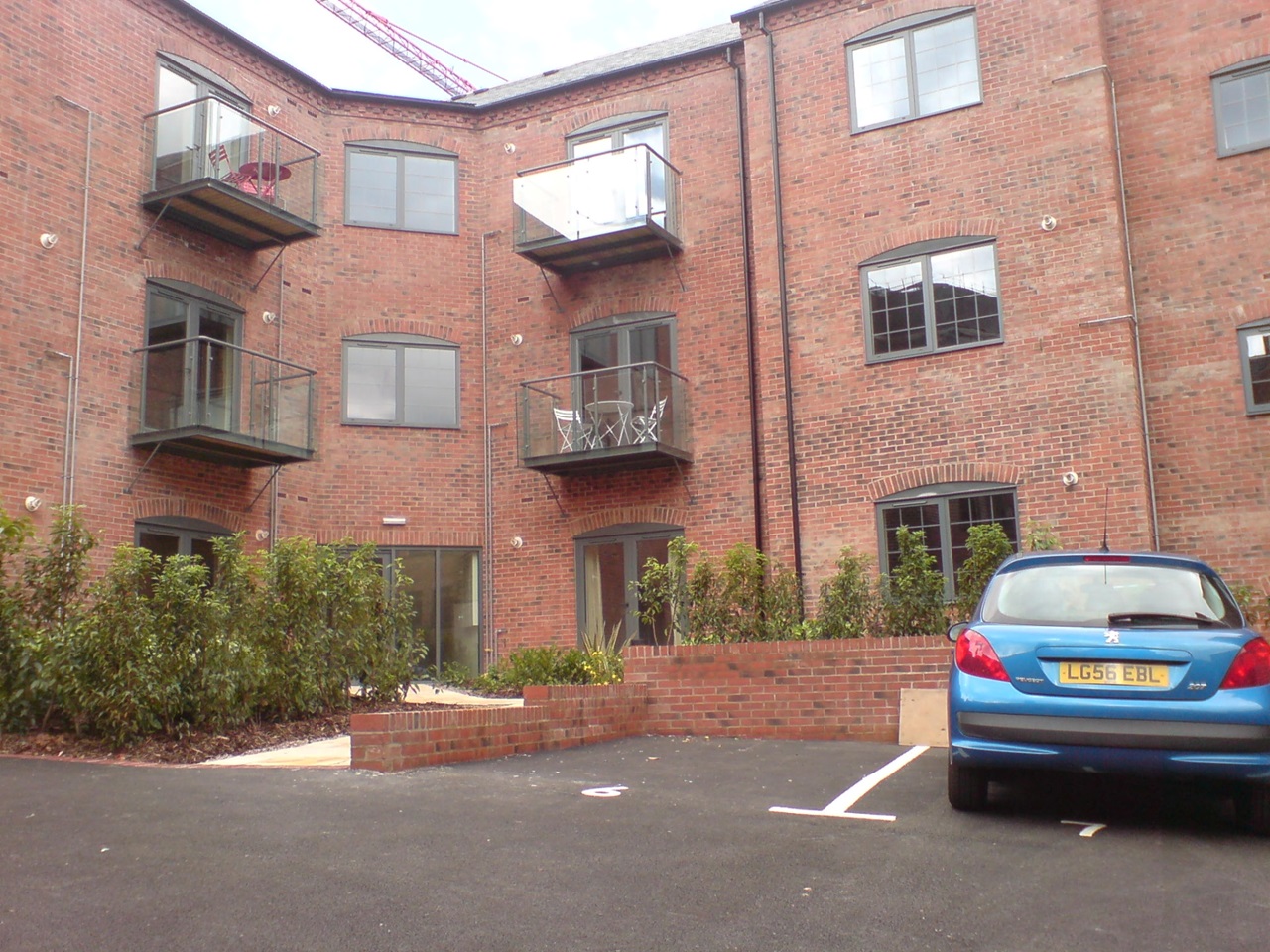 Additional image 5 of Studio Flat, Cutlery Works, S3, N1 7GU