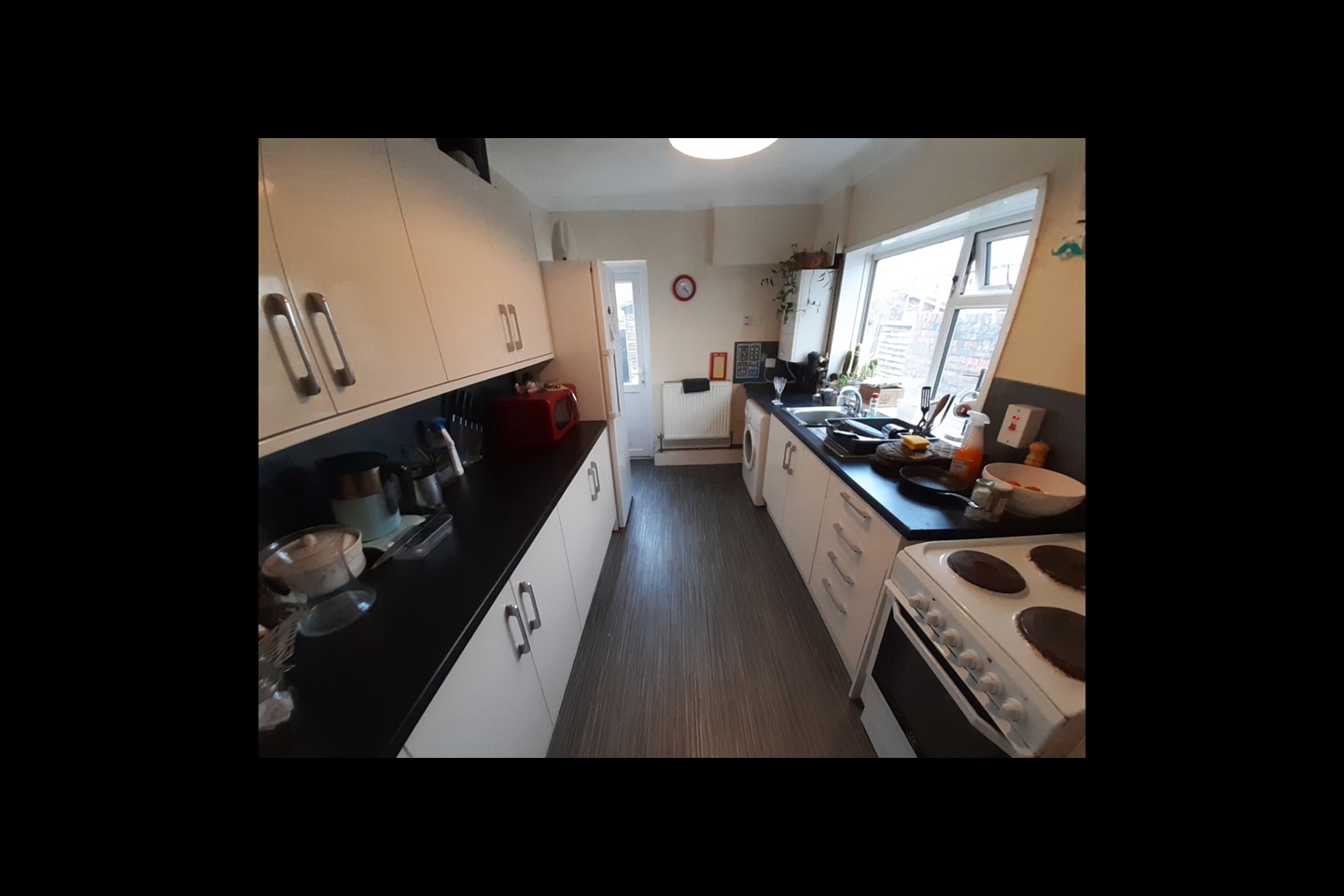4 Bed Terraced House, Springfield Avenue, BS7, N1 7GU photo 3