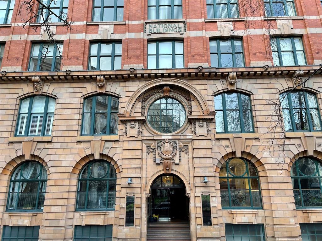 Additional image 38 of 5 bed flat to rentCentury Buildings, St Mary's Parsonage, Manchester M3