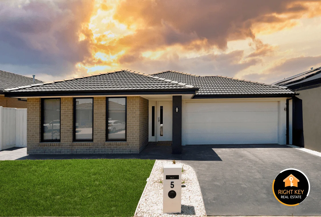 5 Giardino Street, Clyde VIC 3978