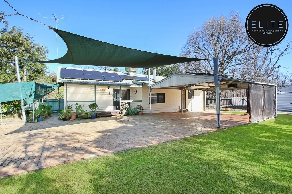 Additional image 2 of 1 Gordon Street, Culcairn NSW 2660