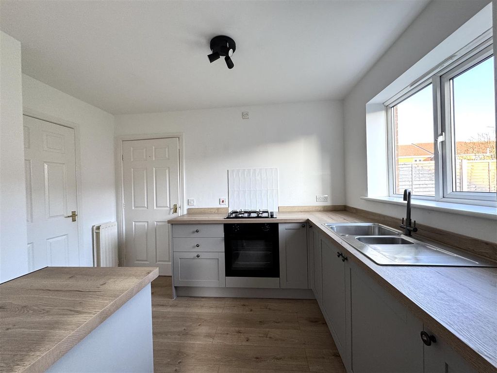 Additional image 4 of 4 bed detached house to rentBrough Field Close, Ingleby Barwick, Stockton-On-Tees TS17