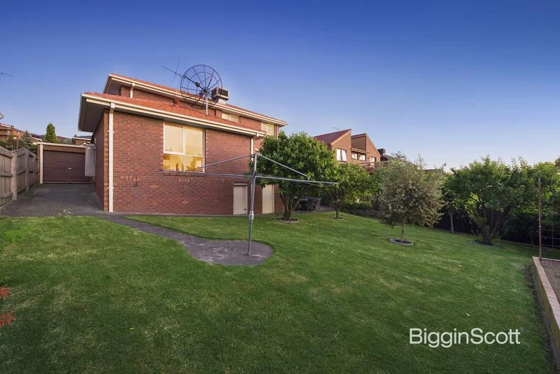 Additional image 8 of 70 Marykirk Drive, Wheelers Hill VIC 3150