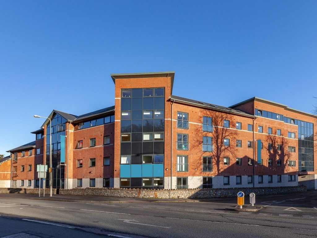 Additional image 8 of 1 bed flat to rentDean Street, Bangor LL57