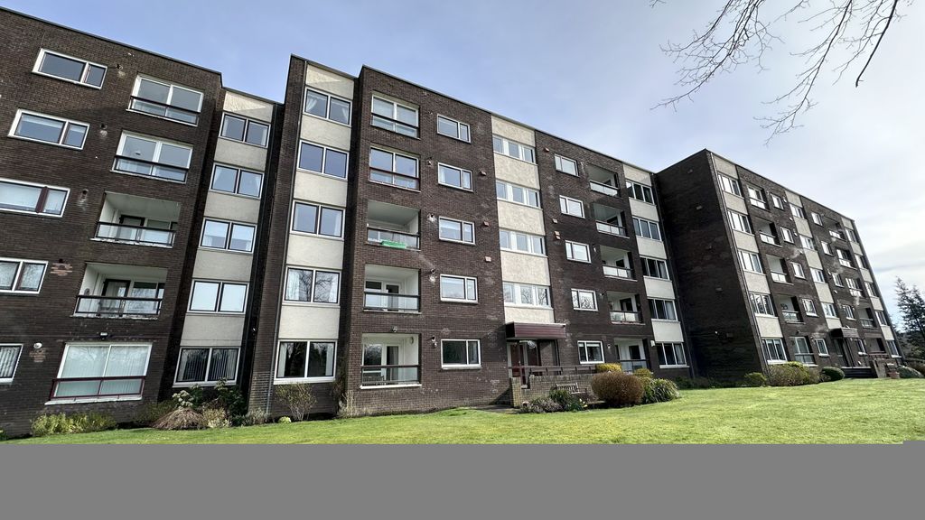 2 bed flat to rentBeechlands Avenue, Glasgow G44