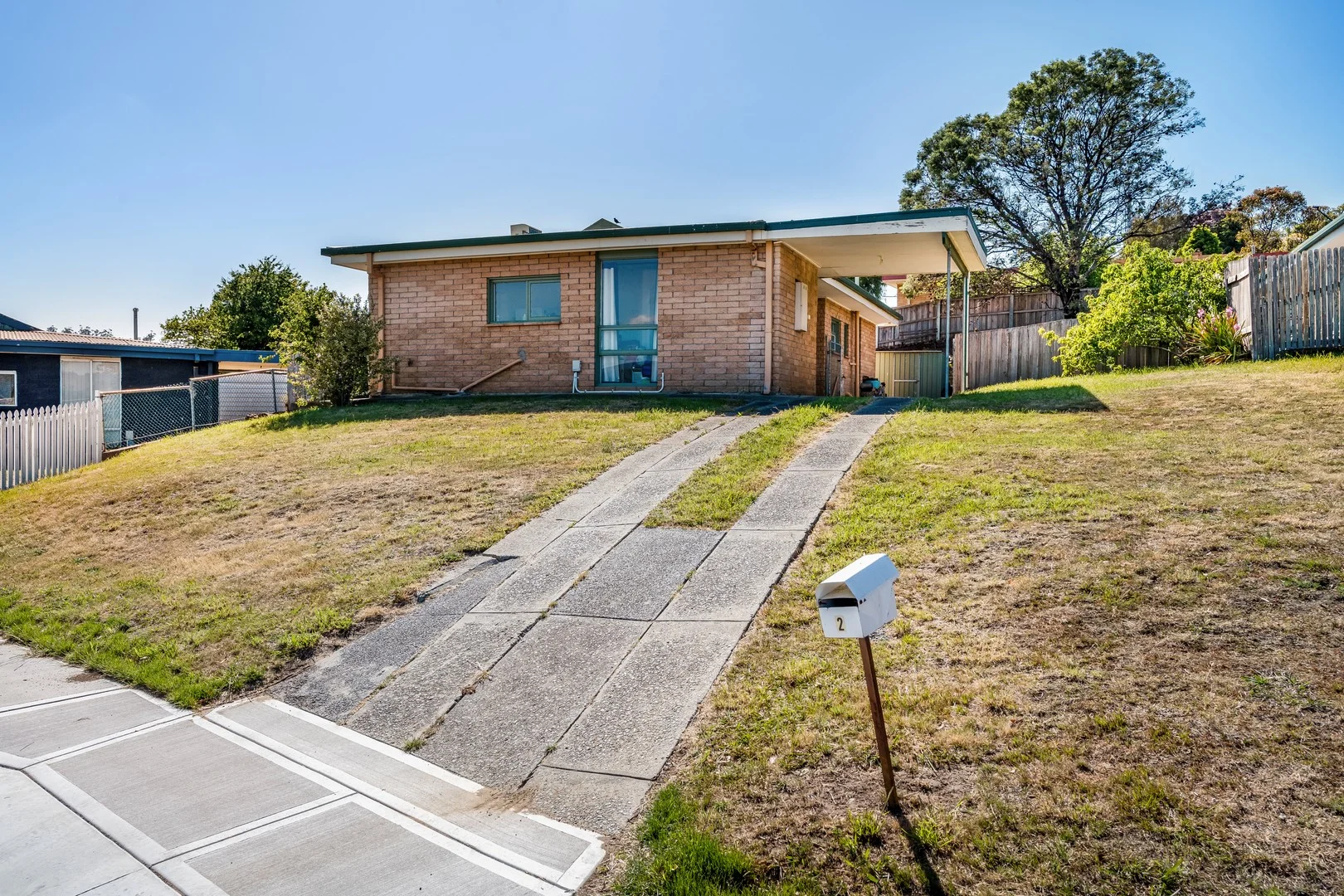 2 Tapner Court, Triabunna TAS 7190