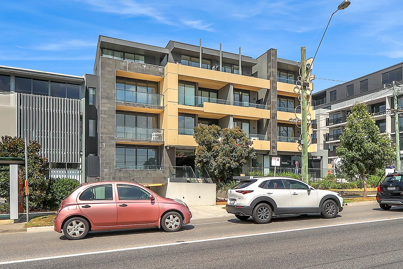 Additional image 7 of 206/252 Bay Road, Sandringham VIC 3191