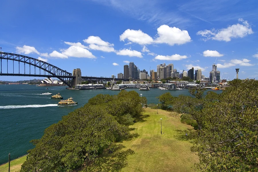 Additional image 4 of 32/14-28 Blues Point Road, McMahons Point NSW 2060