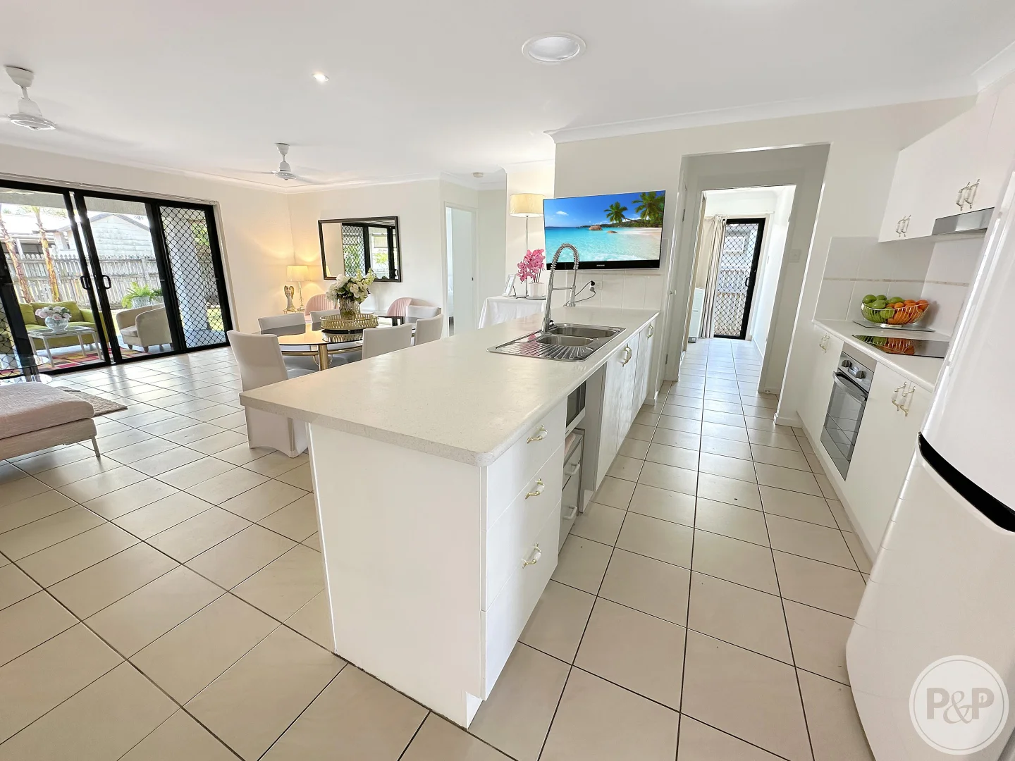 Additional image 3 of 25 Eider Court, Condon QLD 4815
