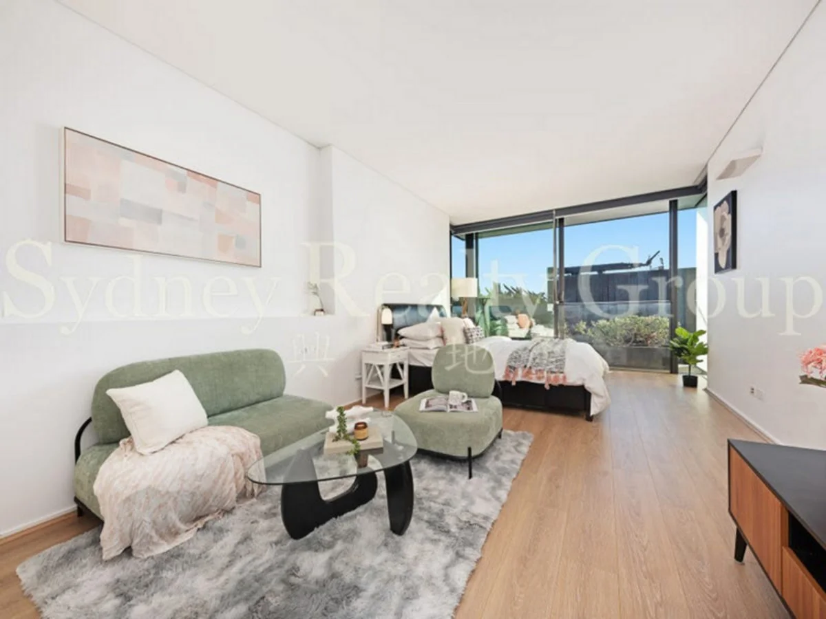 E1714/3 Carlton Street, Chippendale NSW 2008