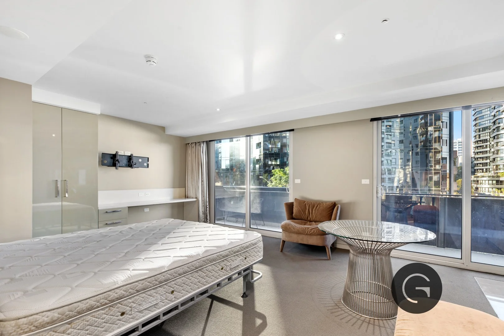 209/452 St Kilda Road, Melbourne VIC 3004