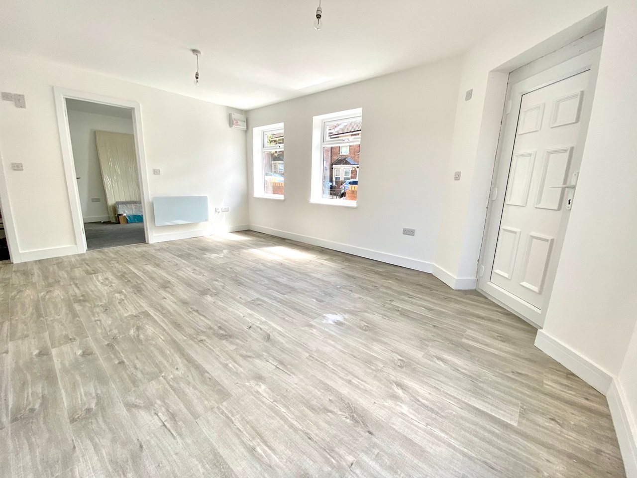 1 Bed Flat, King Street, BS5, N1 7GU photo 2