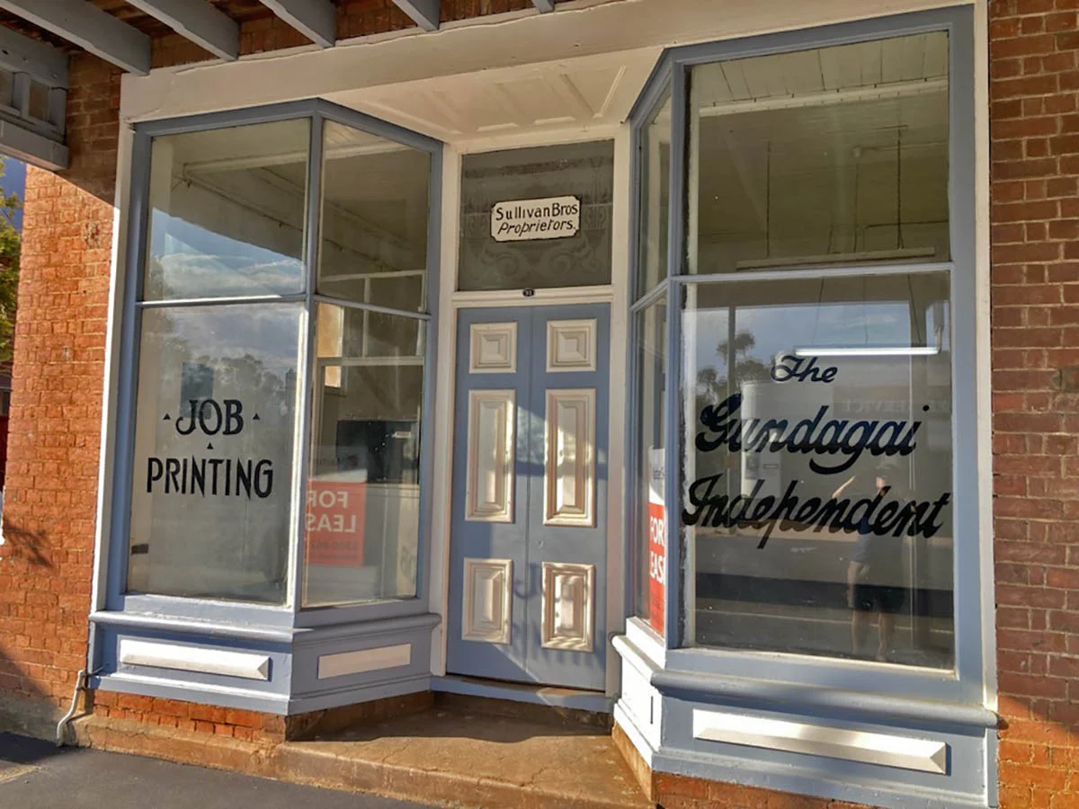 Additional image 2 of 91 Sheridan Street, Gundagai NSW 2722