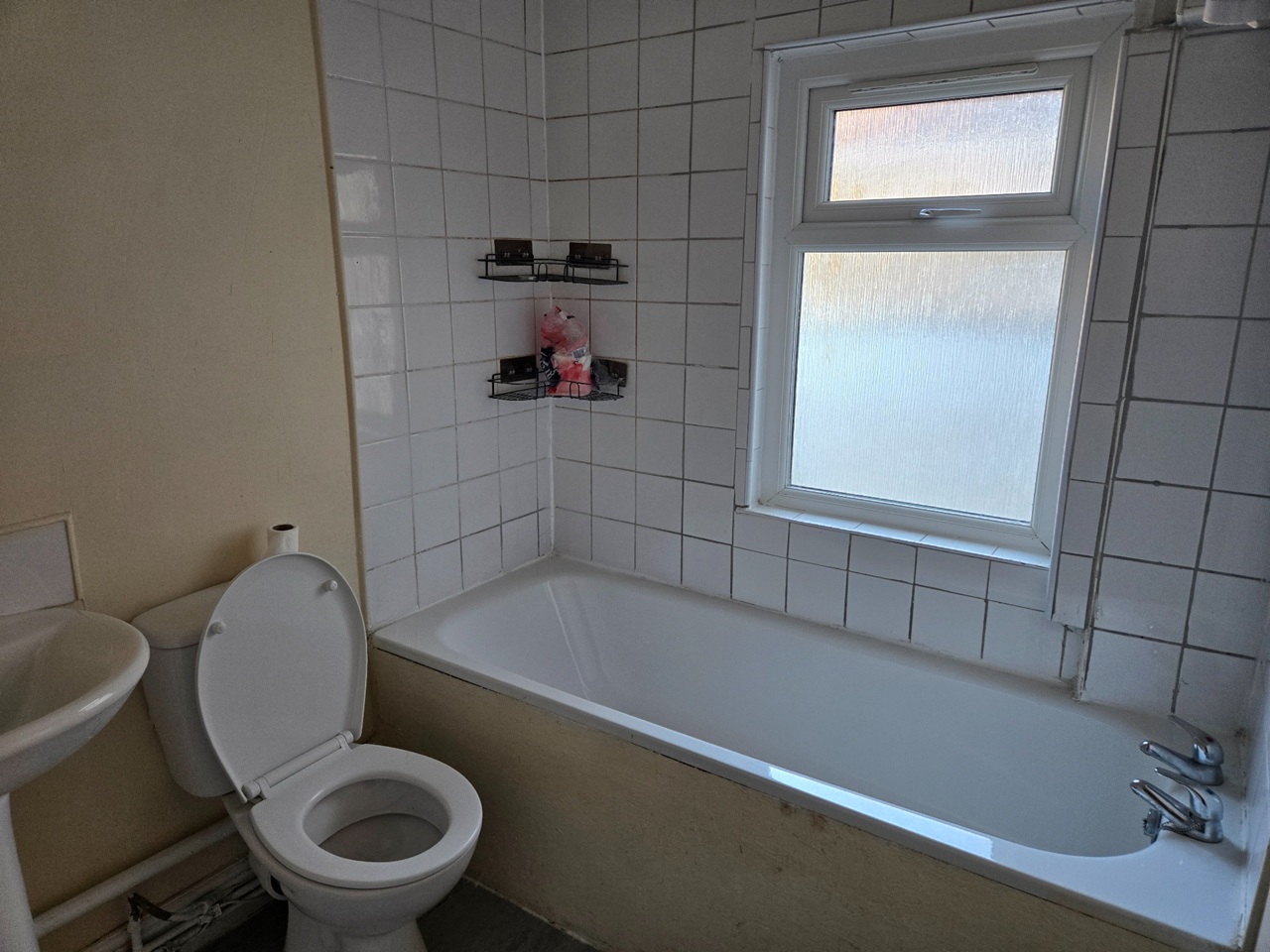 4 Bed Flat, Fishponds, BS16, N1 7GU photo 5