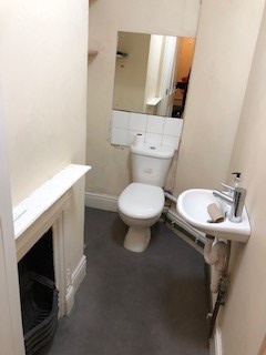 Room in a Shared House, Bedminster, BS3, N1 7GU photo 2