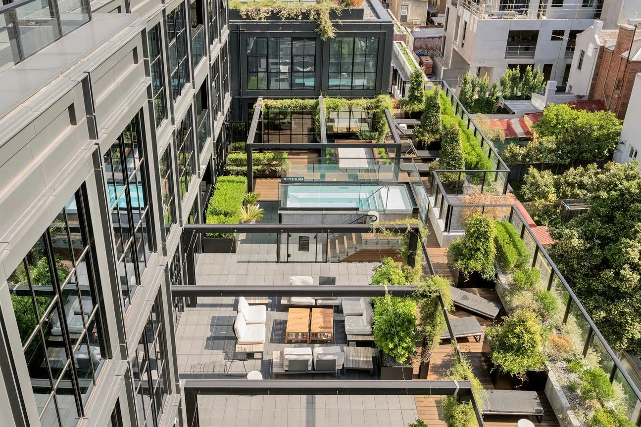 Additional image 10 of 208/31 Wellington Street, Collingwood VIC 3066