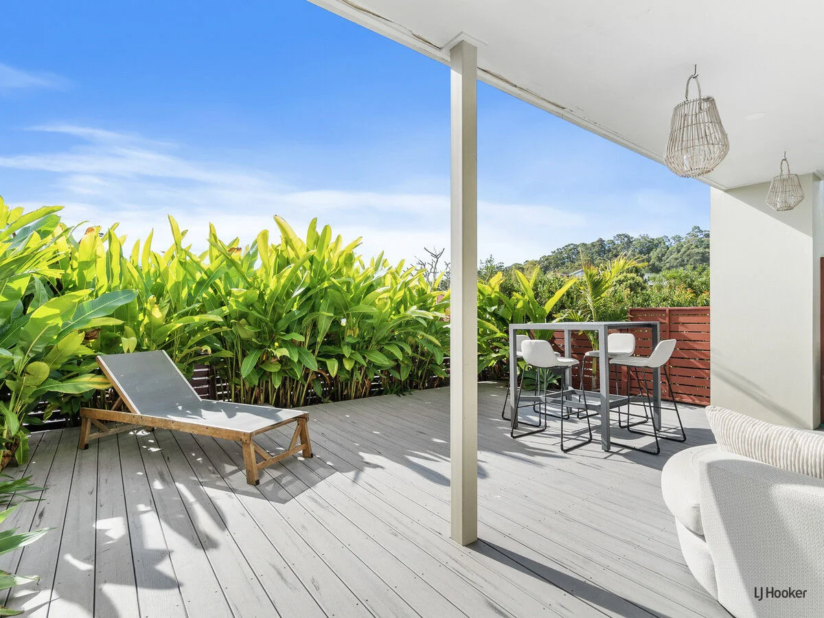 31/5 Border Drive North, Currumbin Waters QLD 4223