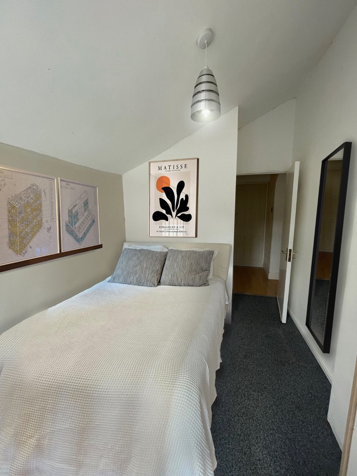 Additional image 2 of 5 Bed Semi-Detached House, Fishponds, BS16, N1 7GU