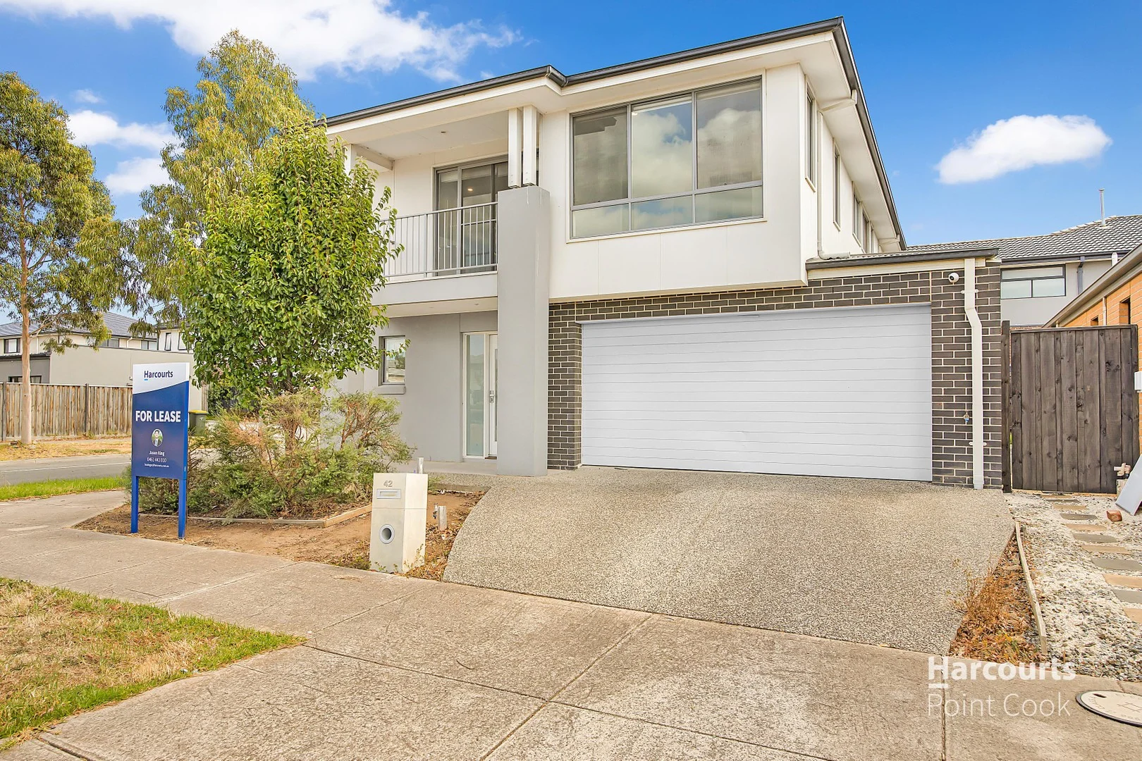 42 Lafayette Crescent, Point Cook VIC 3030