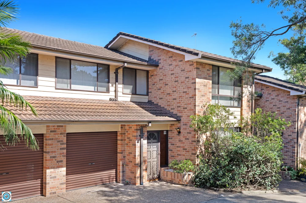 4/48 Buena Vista Avenue, Lake Heights NSW 2502