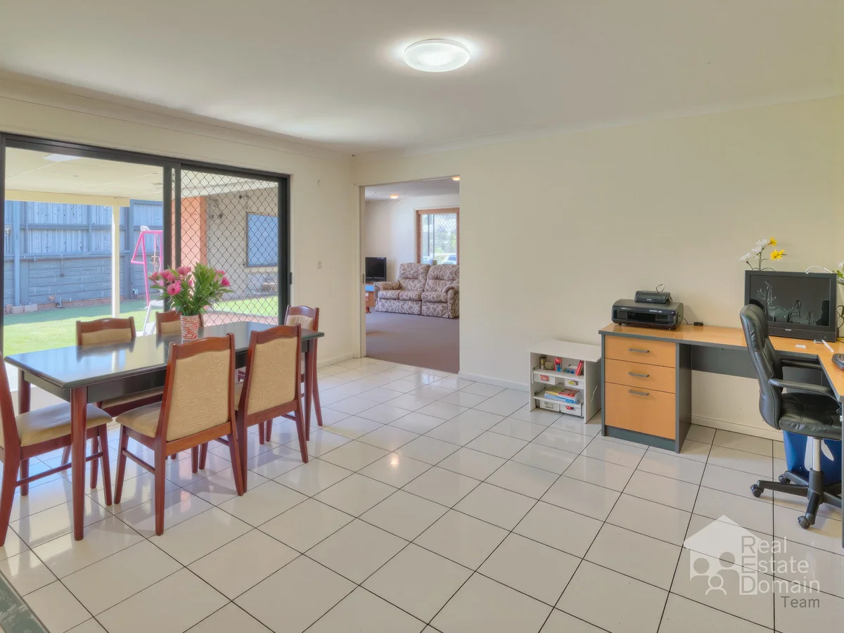 Additional image 4 of 8 Vedders Drive, Heritage Park QLD 4118