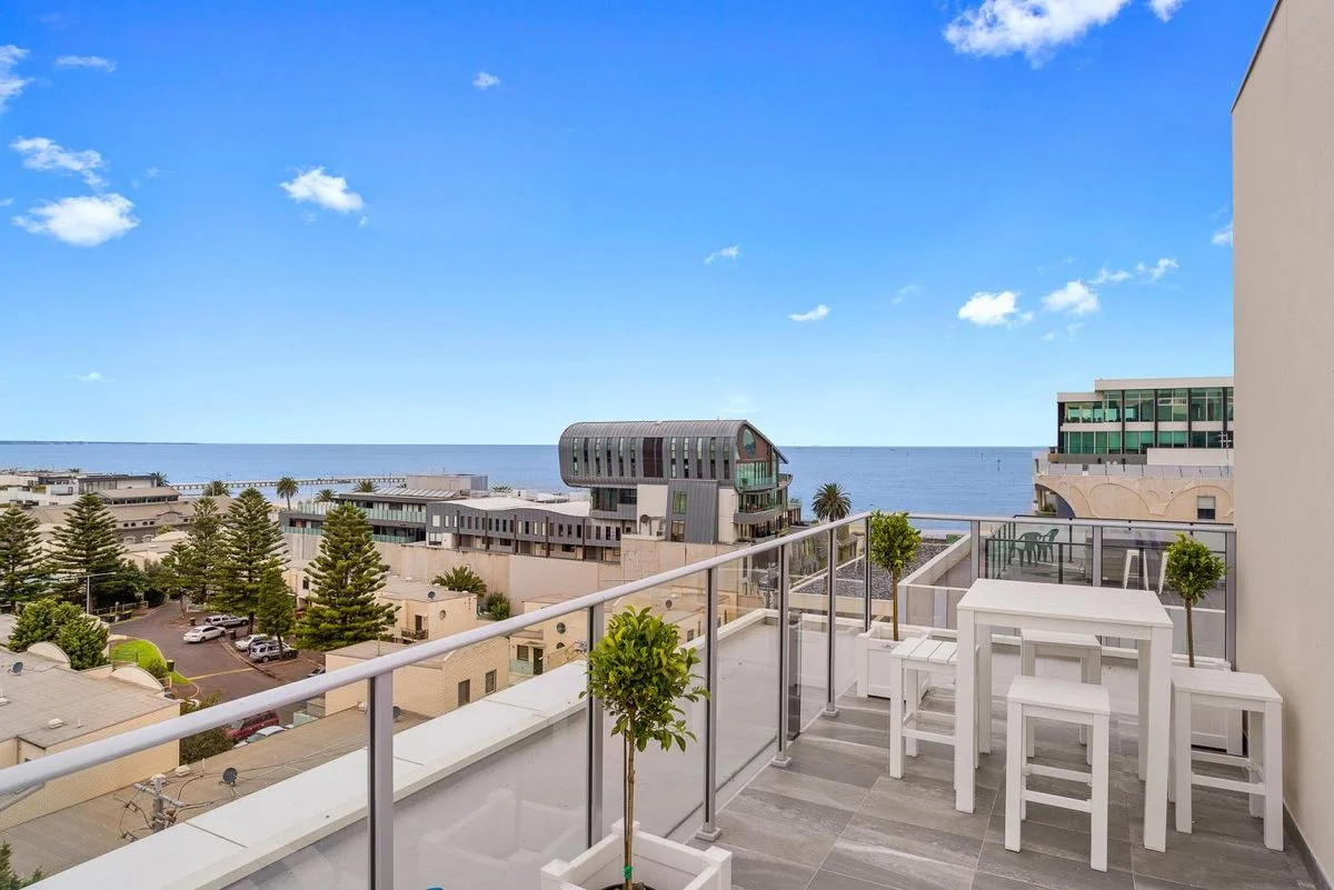 Additional image 14 of 502/45 Nott Street, Port Melbourne VIC 3207