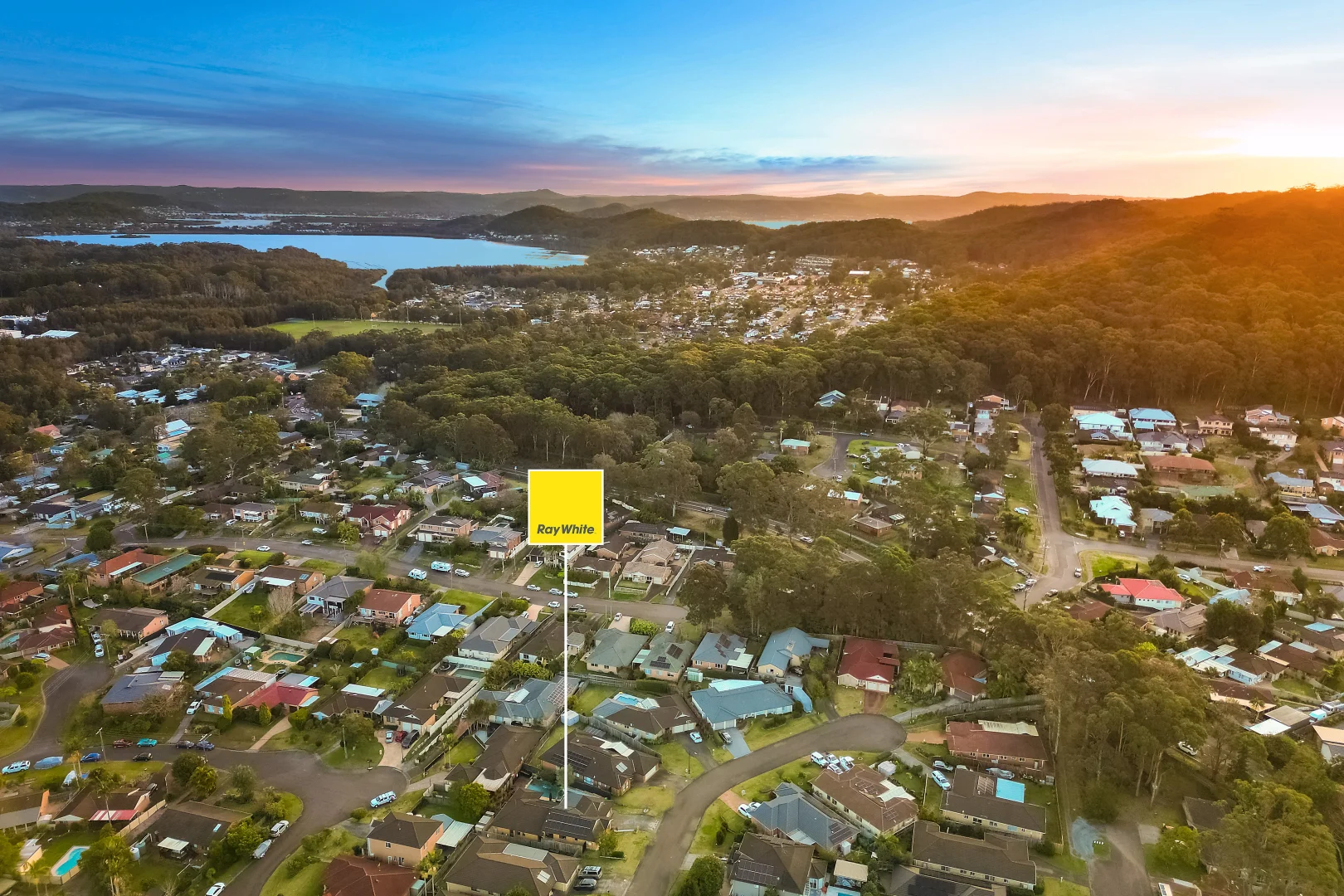 Additional image 9 of 25 Norman Hunter Close, Kincumber NSW 2251