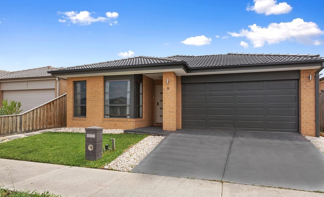 12 MacQueen Street, Mernda VIC 3754