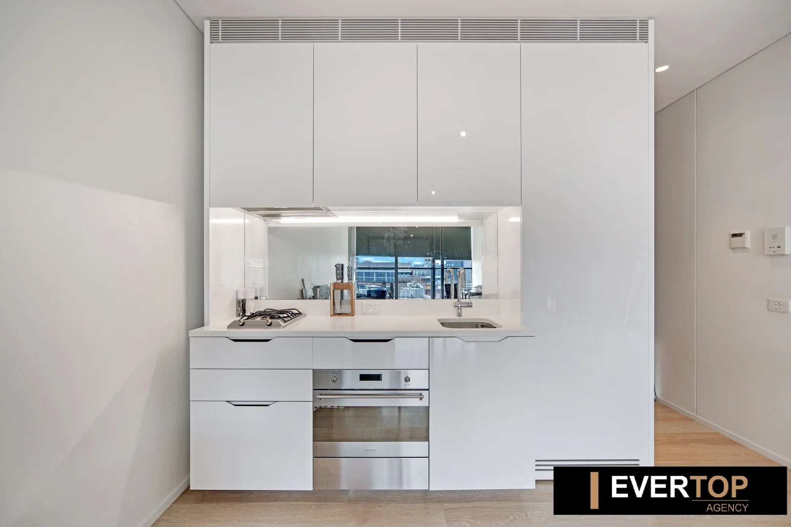 1406/18 Park Lane, Chippendale NSW 2008 photo 3