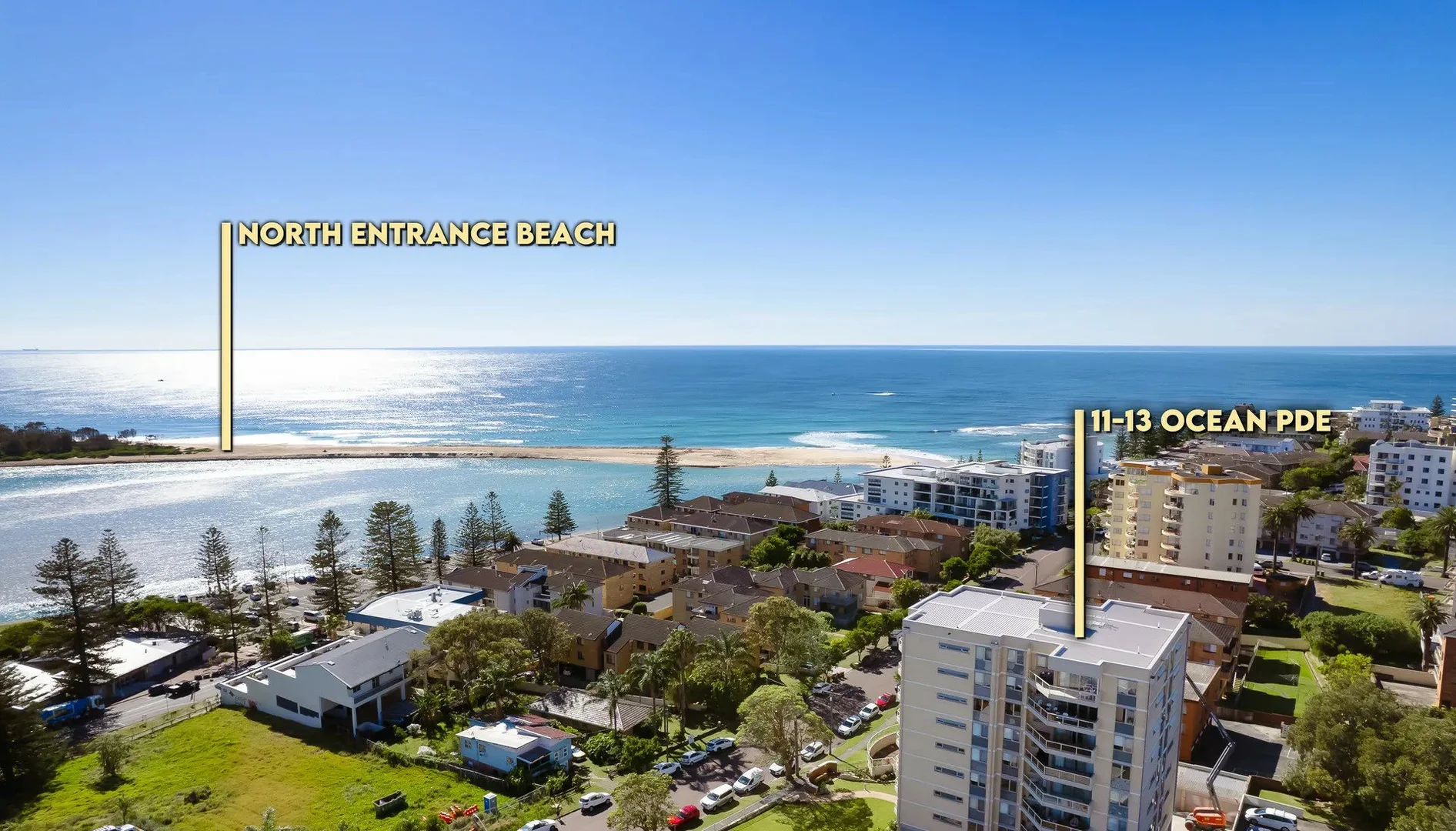 Additional image 8 of 16/11-13 Ocean Parade, The Entrance NSW 2261