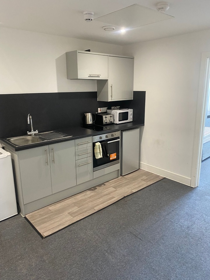 Additional image 9 of 2 Bed Flat, Phoenix Place, BS16, N1 7GU