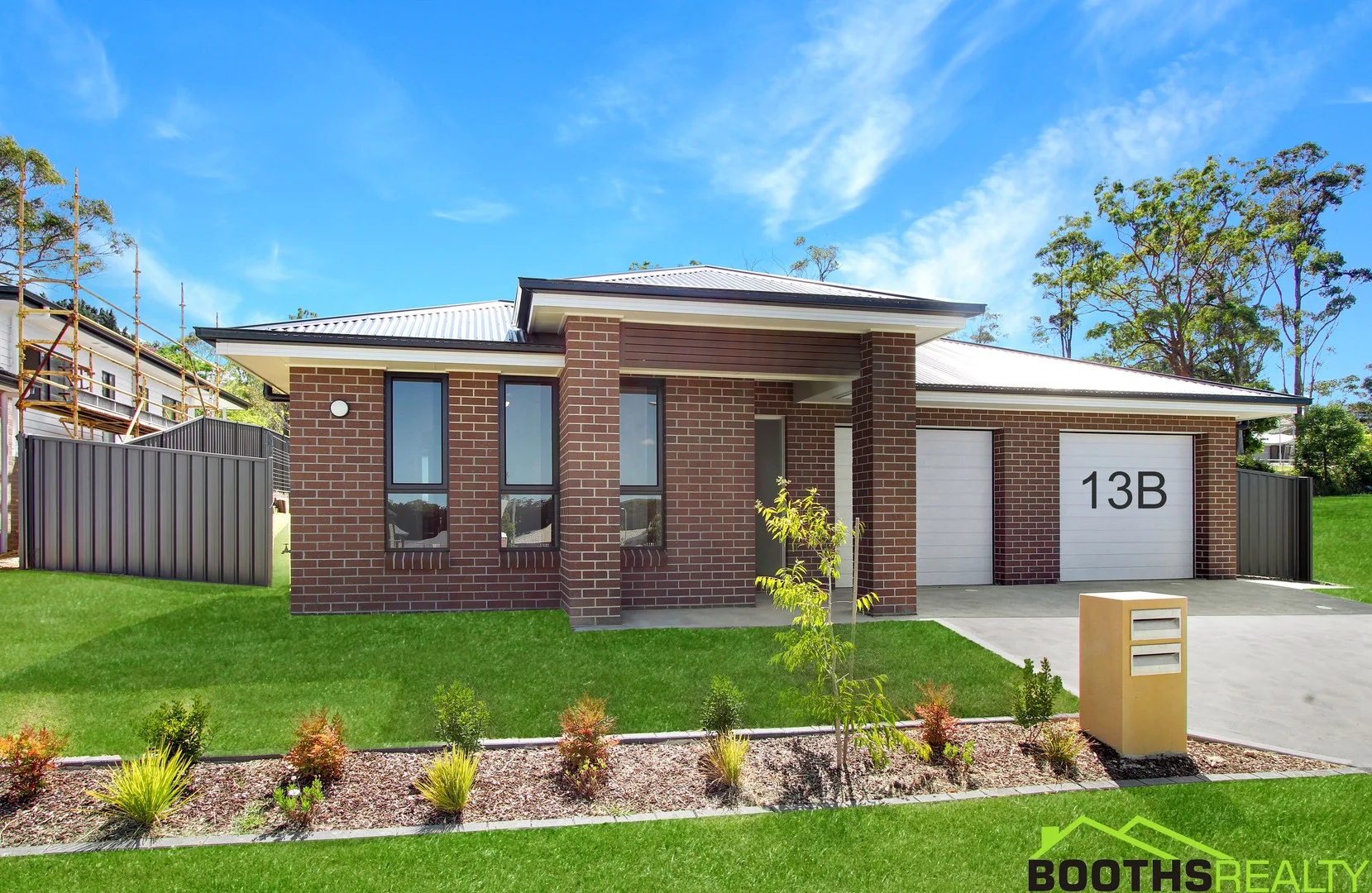 13 Pioneer Drive, Morisset NSW 2264