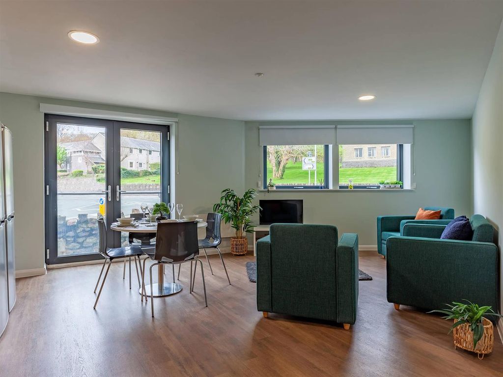 Additional image 18 of 1 bed flat to rentDean Street, Bangor LL57