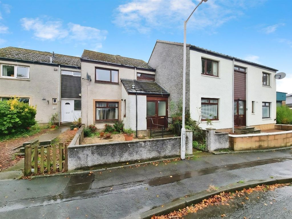 2 bed terraced house to rentFordyce Court, St. Andrews KY16
