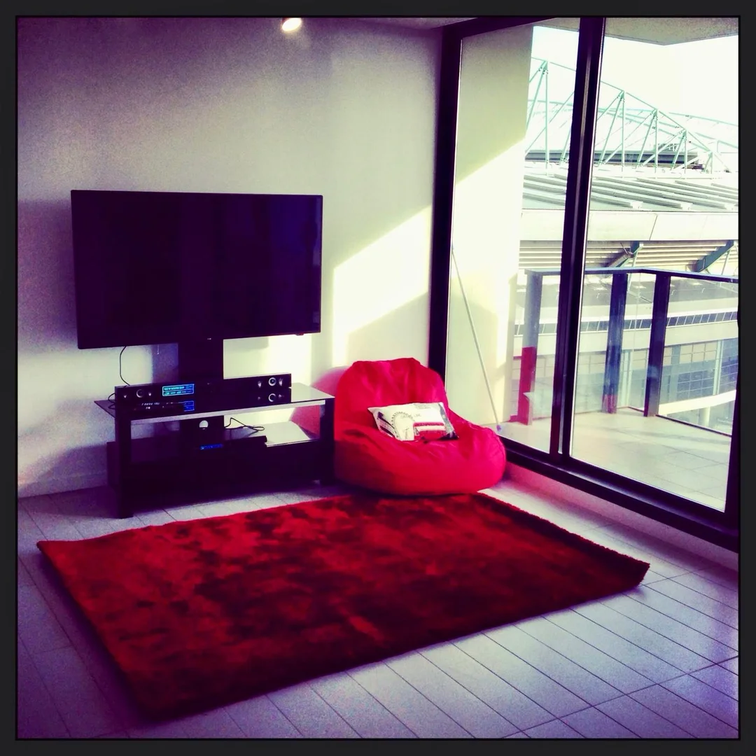 Additional image 9 of 2113/673 Latrobe Street, Docklands VIC 3008
