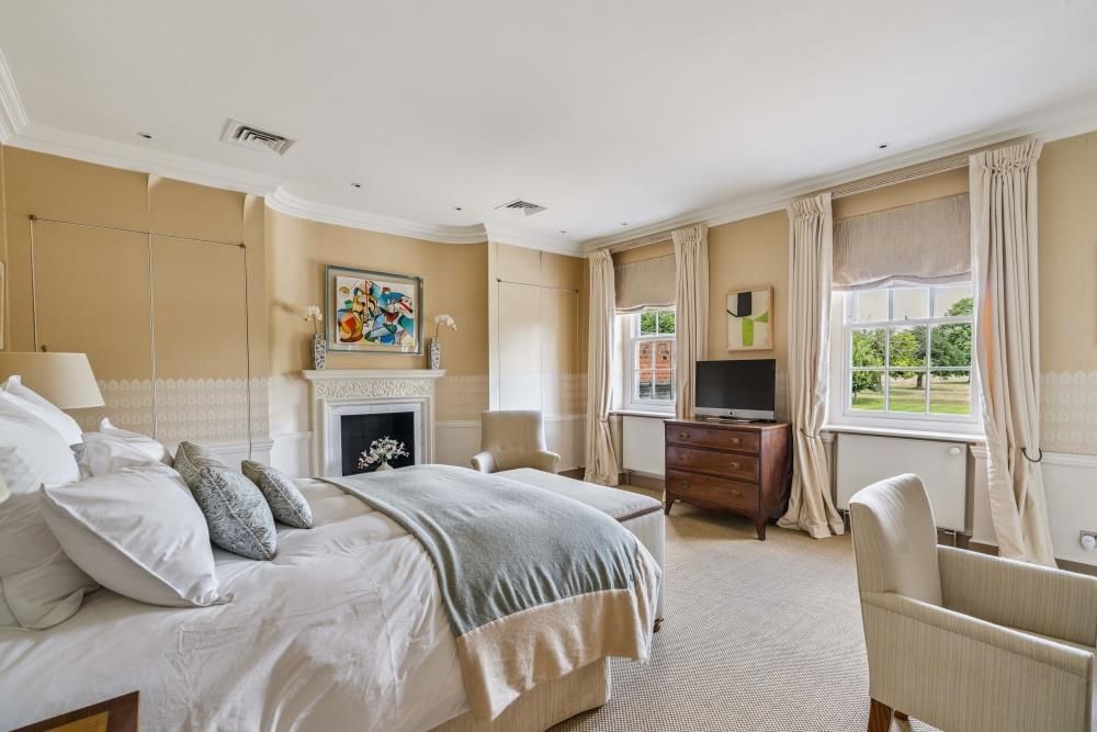 Additional image 16 of 10 bed detached house to rentOld House Lane, Kings Langley, Hertfordshire WD4