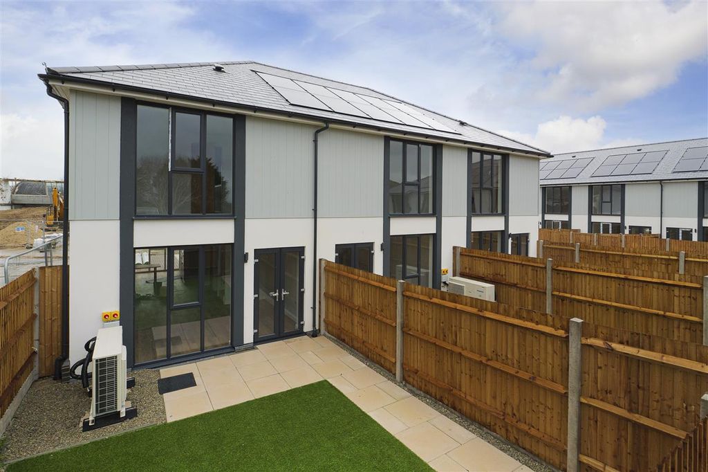 Additional image 19 of 2 bed terraced house for saleDriftwood Mews, Westgate On Sea CT8