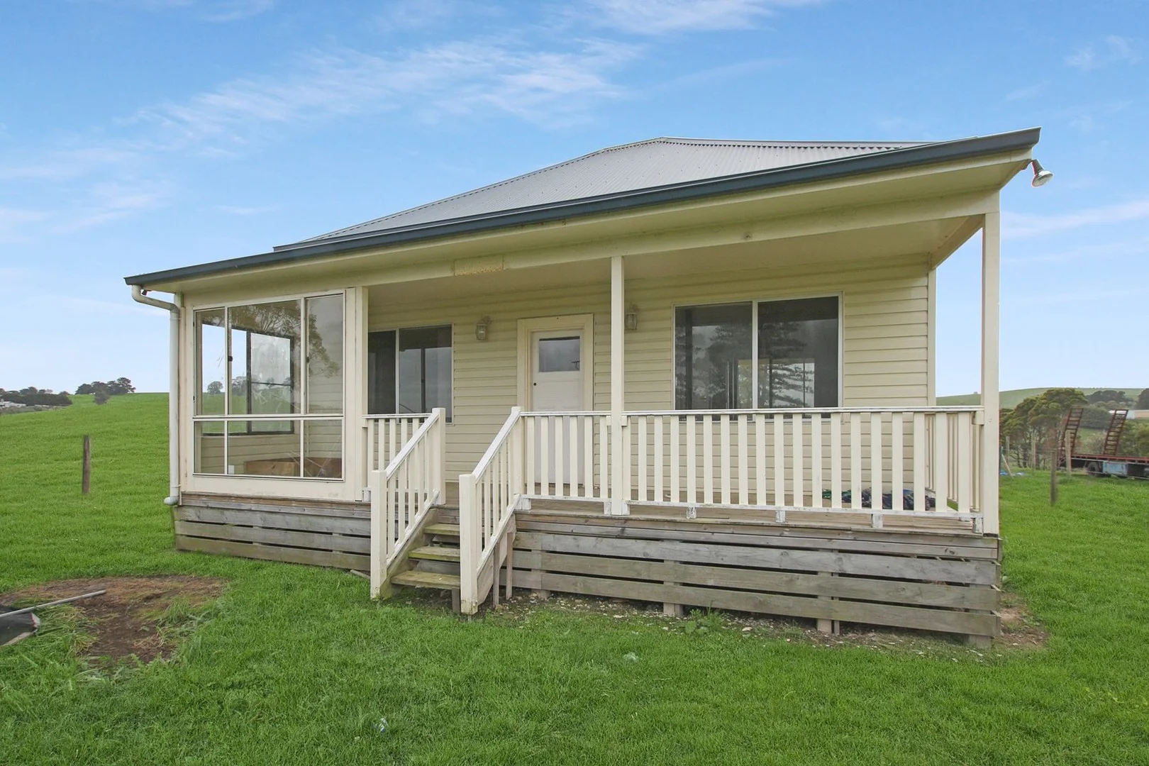 534 Old Leongatha Road, Kardella South VIC 3950