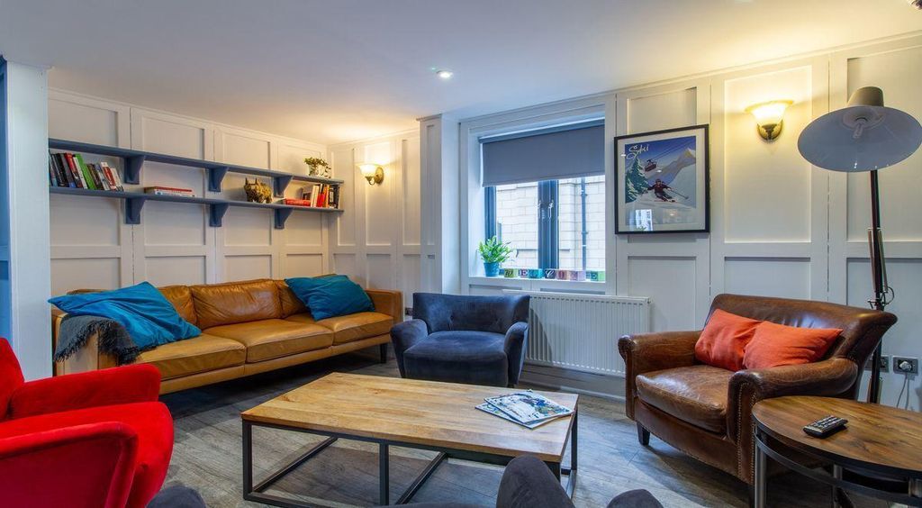 Studio to rentAshwood, Leazes Lane, Gilesgate, Durham DH1